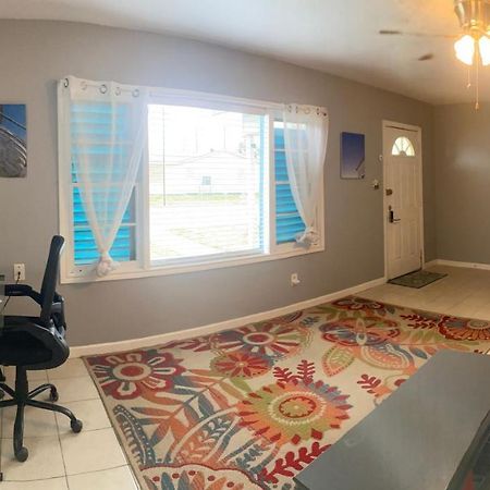 Coastal Breeze Unplugged Galveston Exterior foto